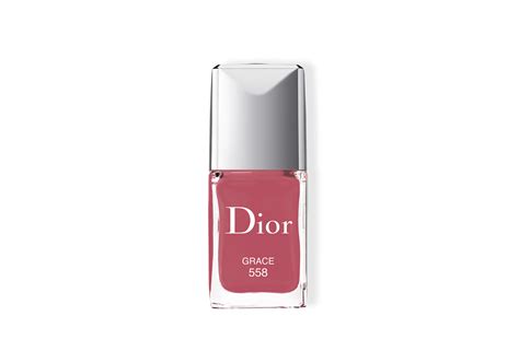 Dior Vernis: Лак для Ногтей. Стойкое Покрытие, Эффект Гель 